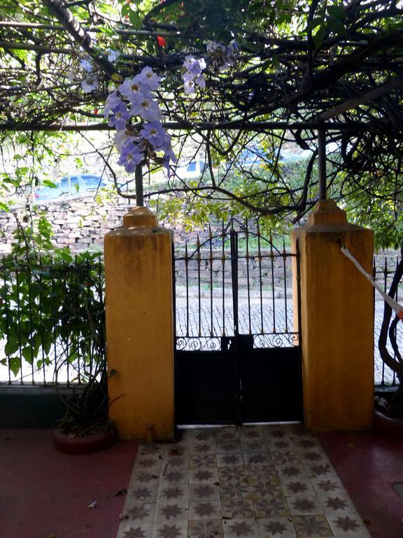 Pouso Das Glicinias - B&B Όρου Πρέτου Εξωτερικό φωτογραφία